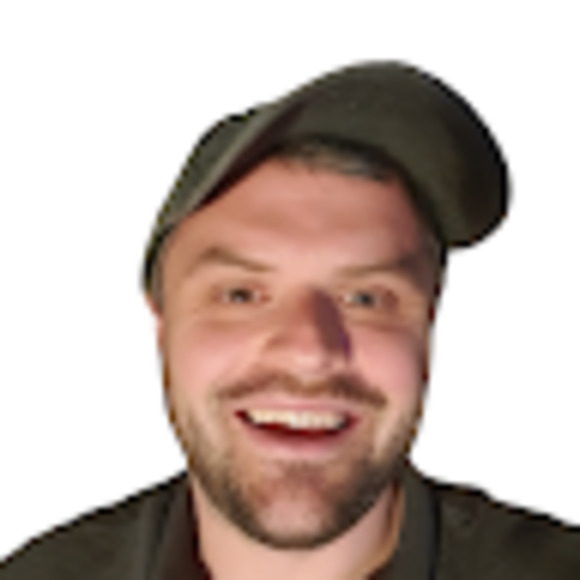 Meet your Posher, Ben - Picture 1 of 1